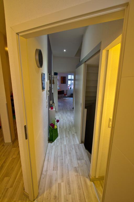 Ferienhaus Pilse 3 Ерфурт Екстер'єр фото
